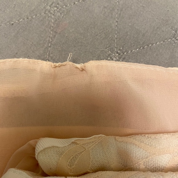 Pink dress - Picture 4 of 4